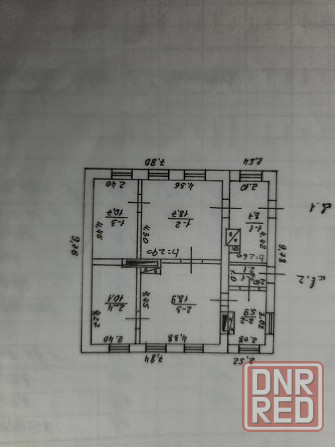 Продам дом Донецк - изображение 2