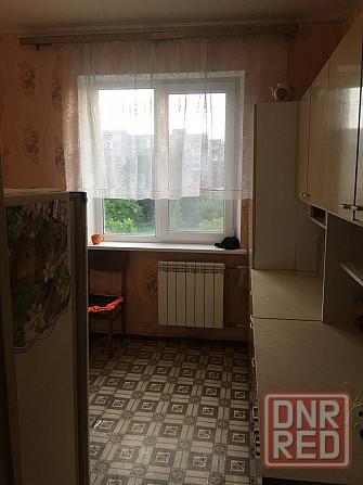 Сдам двухкомнатную квартиру в Макеевке м- н Солнечный Макеевка - изображение 2