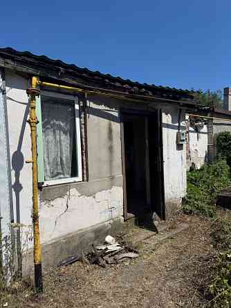 Продам дом Калининский район Донецк