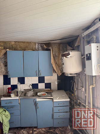 Продам дом Калининский район Донецк - изображение 9