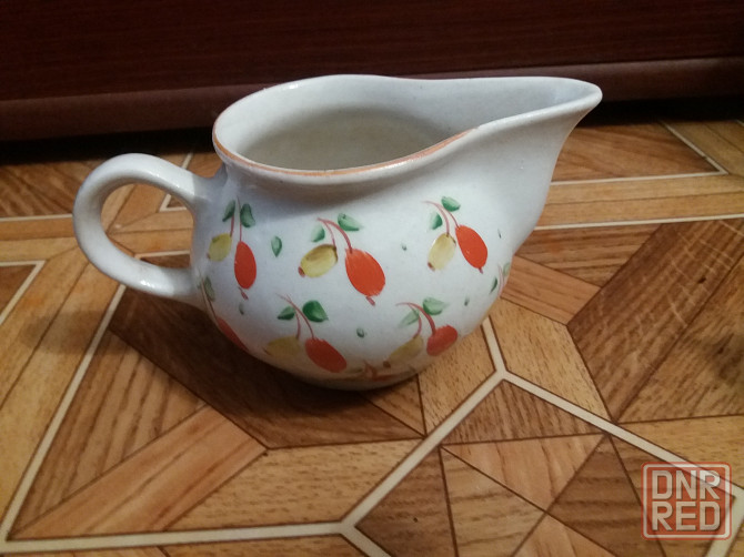 Продам соусник молочник производства ссср Донецк - изображение 5