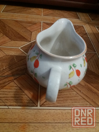 Продам соусник молочник производства ссср Донецк - изображение 7