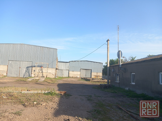 Продам Базу Луганск - изображение 3