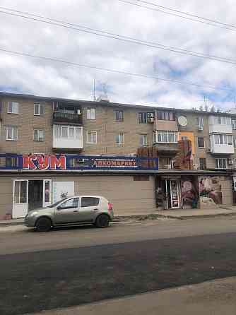 Однокомнатная квартира в Буденовском районе Донецк