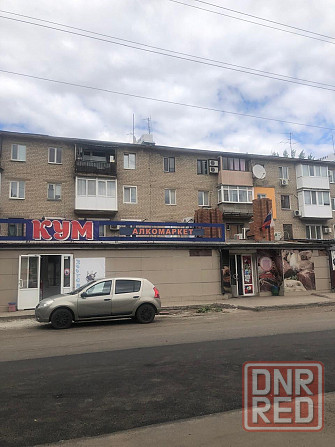 Однокомнатная квартира в Буденовском районе Донецк - изображение 6