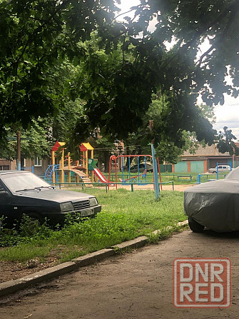 Однокомнатная квартира в Буденовском районе Донецк - изображение 3