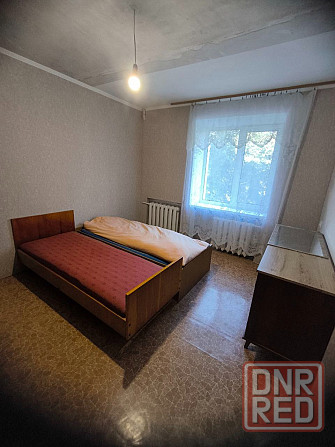 Продам 3х ком квартиру на Розе Люксембург Донецк - изображение 4