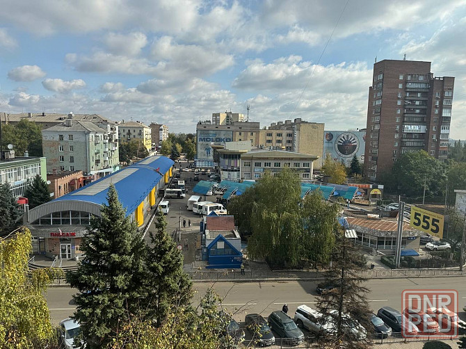 Сдам квартиру посуточно в самом центре Макеевки Макеевка - изображение 10