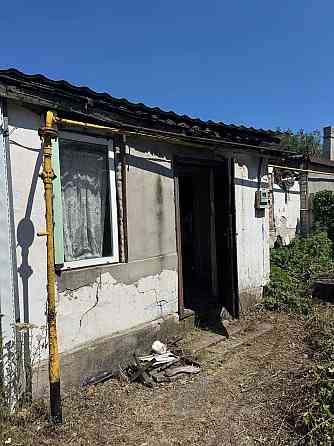 Продам Дом Ул Барнаульская Донецк