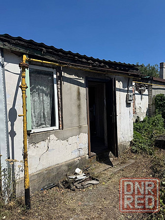Продам Дом Ул Барнаульская Донецк - изображение 2