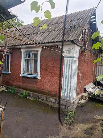 Продам дом на Ярослава Голана Донецк