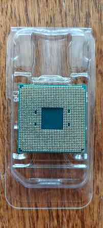 Процессор amd ryzen 5 2600 б/у Донецк