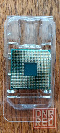 Процессор amd ryzen 5 2600 б/у Донецк - изображение 1