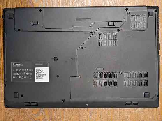 Lenovo G780 (17,3 дюйма, i5-3210m, GT635M, 8Gb DDR3, SSD 240Gb) Макеевка