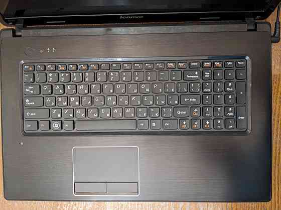 Lenovo G780 (17,3 дюйма, i5-3210m, GT635M, 8Gb DDR3, SSD 240Gb) Макеевка