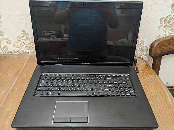 Lenovo G780 (17,3 дюйма, i5-3210m, GT635M, 8Gb DDR3, SSD 240Gb) Макеевка