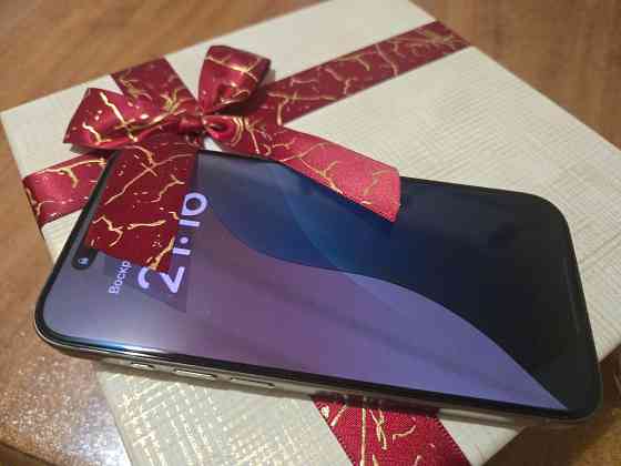 IPhone 15 pro 256 Макеевка