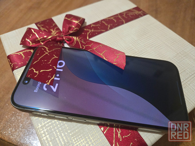 IPhone 15 pro 256 Макеевка - изображение 2