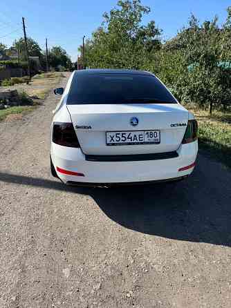 Продам Skoda Octavia a7 Иловайск