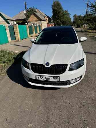 Продам Skoda Octavia a7 Иловайск