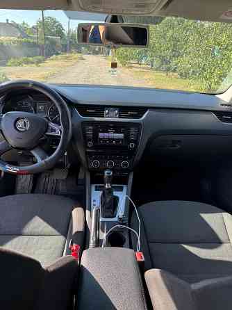 Продам Skoda Octavia a7 Иловайск