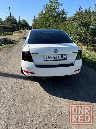 Продам Skoda Octavia a7 Иловайск - изображение 3