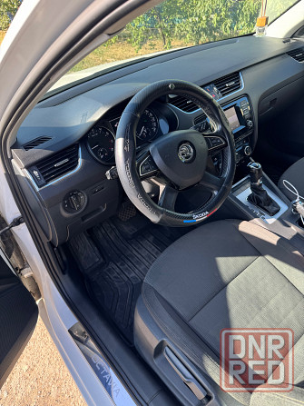 Продам Skoda Octavia a7 Иловайск - изображение 8