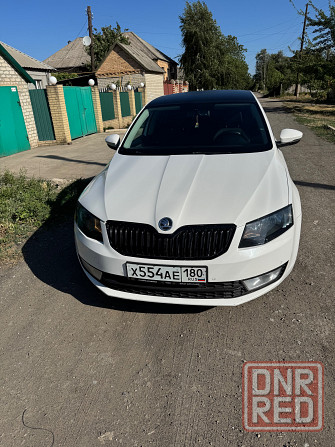 Продам Skoda Octavia a7 Иловайск - изображение 1