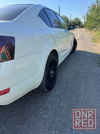 Продам Skoda Octavia a7 Иловайск - изображение 4