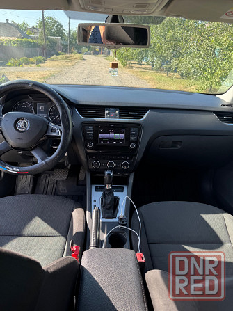 Продам Skoda Octavia a7 Иловайск - изображение 5