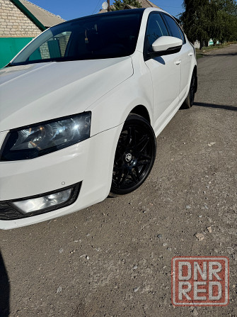 Продам Skoda Octavia a7 Иловайск - изображение 2