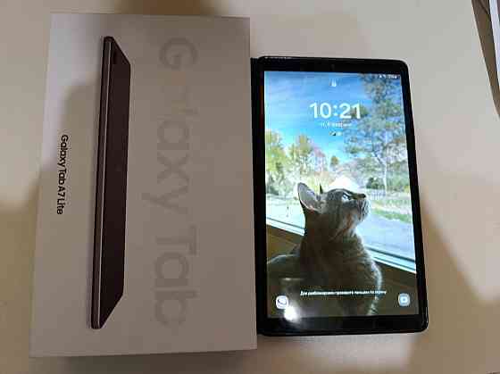 Планшет Samsung galaxy tab 7 lite Макеевка