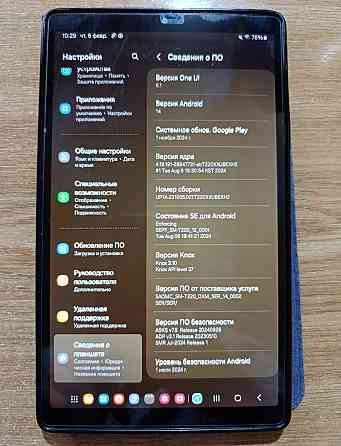 Планшет Samsung galaxy tab 7 lite Макеевка