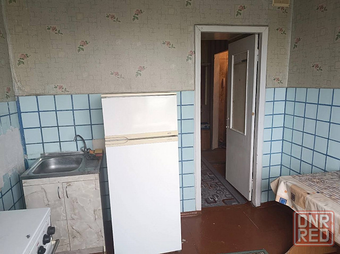 Продам 2к.кв микрорайон Октябрьский Макеевка - изображение 5