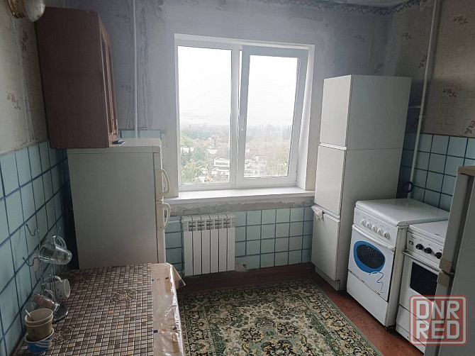 Продам 2к.кв микрорайон Октябрьский Макеевка - изображение 6