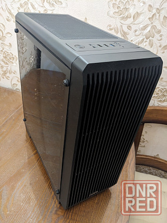 Игровой компьютер (i3-10100f, 16Gb DDR4, GTX 1070, SSD 512Gb) Макеевка - изображение 1