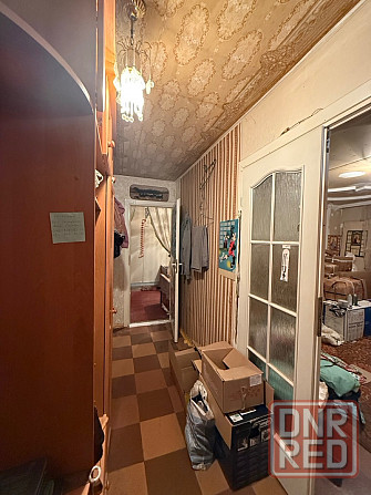 Продаётся 2 к. квартира 48м2. Ул. Артема, Маяк. Донецк - изображение 4