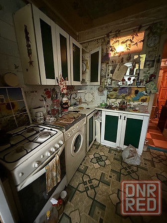 Продаётся 2 к. квартира 48м2. Ул. Артема, Маяк. Донецк - изображение 2
