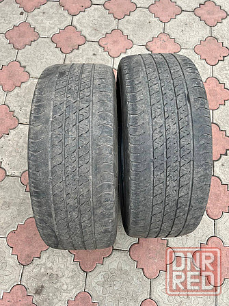 Продам летнюю резину 235/40/19 Горловка - изображение 4