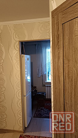 Продам 1к., Петровка, Ул. Федьковича Донецк - изображение 3