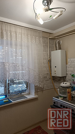 Продам 1к., Петровка, Ул. Федьковича Донецк - изображение 5