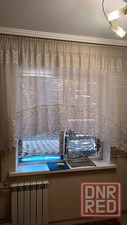 Продам 1к., Петровка, Ул. Федьковича Донецк - изображение 7