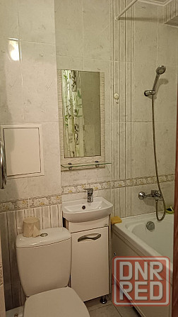 Продам 1к., Петровка, Ул. Федьковича Донецк - изображение 4