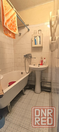 Продам 2 ком. кв-ру, Киевский р-н, Ветка Донецк - изображение 6