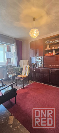 Продам 2 ком. кв-ру, Киевский р-н, Ветка Донецк - изображение 2