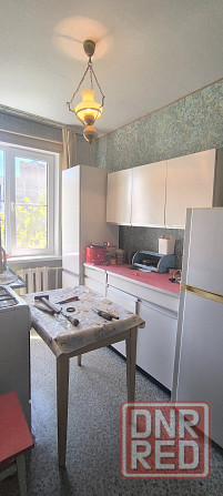Продам 2 ком. кв-ру, Киевский р-н, Ветка Донецк - изображение 8