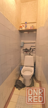 Продам 2 ком. кв-ру, Киевский р-н, Ветка Донецк - изображение 7