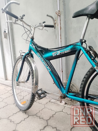 Продам Велосипед Донецк - изображение 3