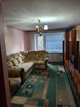 Продается 3 комнатная квартира в Кировском районе Донецка на Лидиевке Донецк