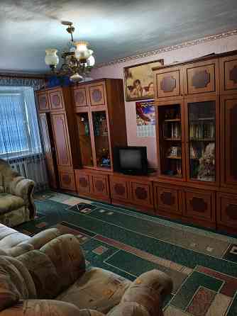 Продается 3 комнатная квартира в Кировском районе Донецка на Лидиевке Донецк